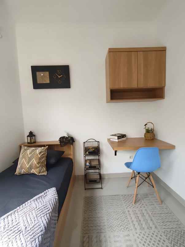 dijual kost jl palakali
