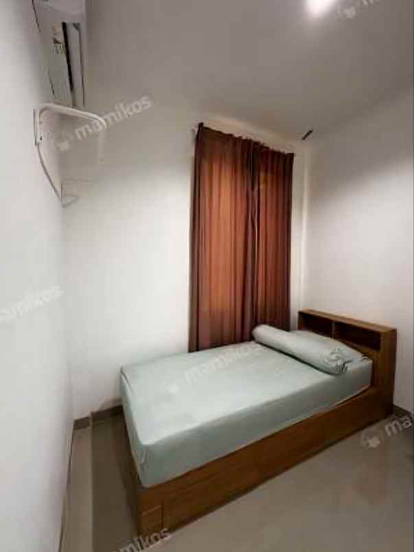 dijual kost jl palakali