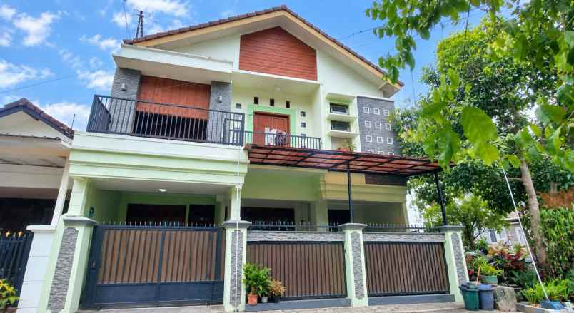 dijual kost lowokwaru