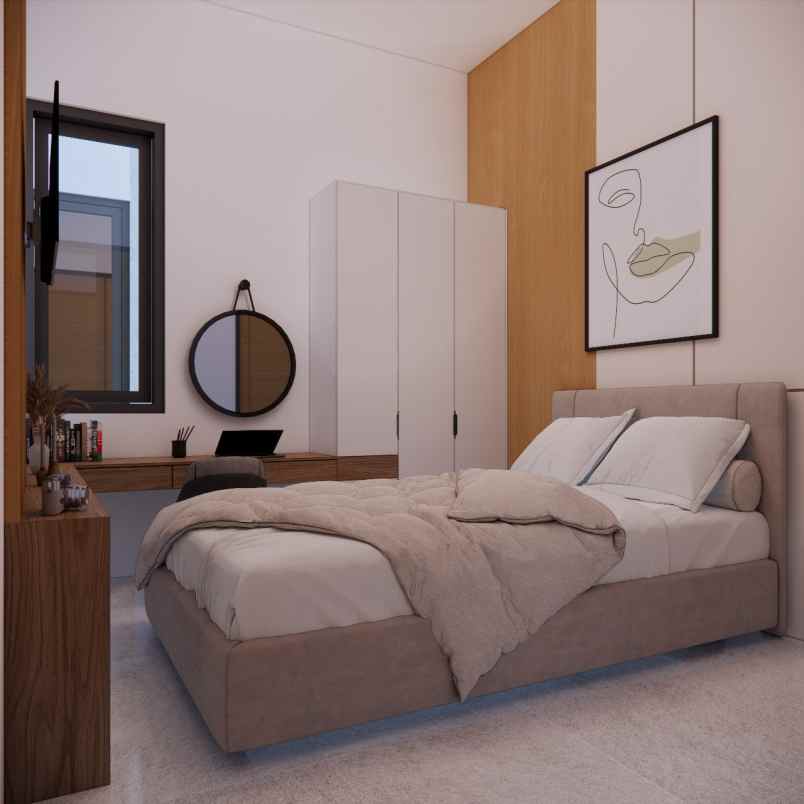 dijual kost ngaglik sleman yogyakarta