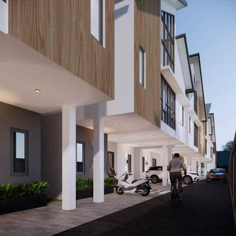 dijual kost ngaglik sleman yogyakarta