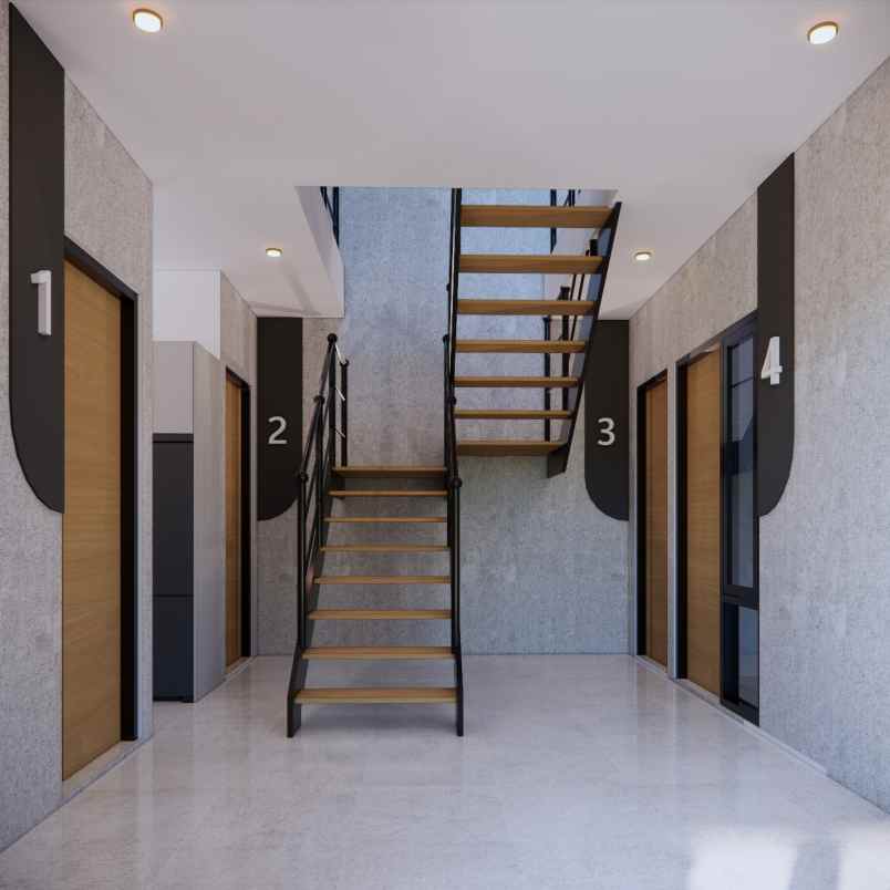 dijual kost ngaglik sleman yogyakarta