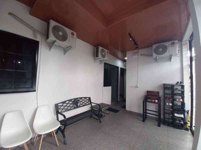 dijual kost pandanaran