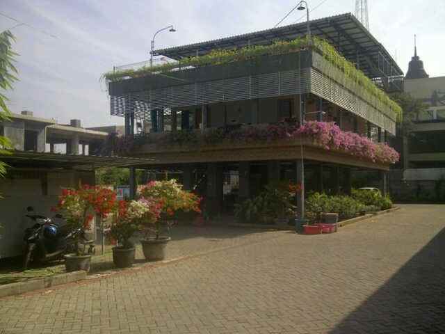 dijual kost pradah indah lontar