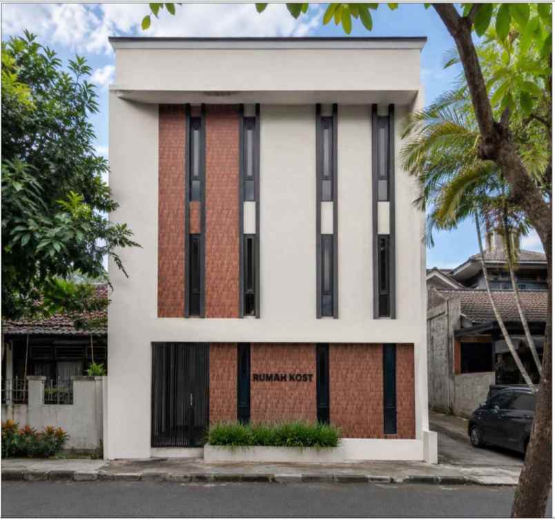dijual kost setu