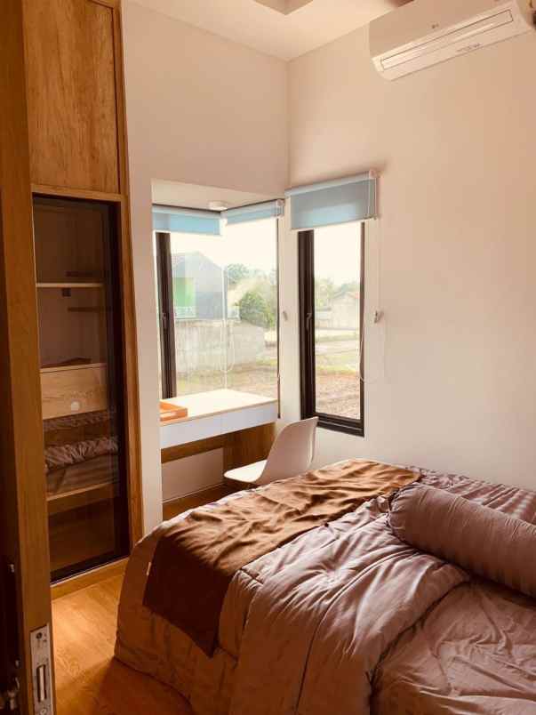 dijual kost situgede kec bogor bar