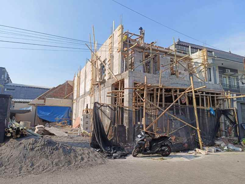 dijual kost soekarno hatta malang