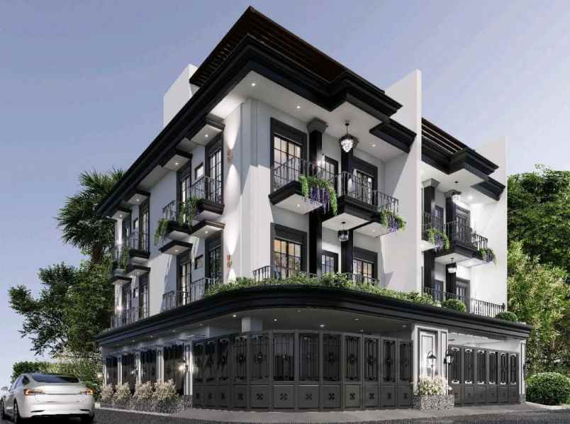 dijual kost soekarno hatta malang
