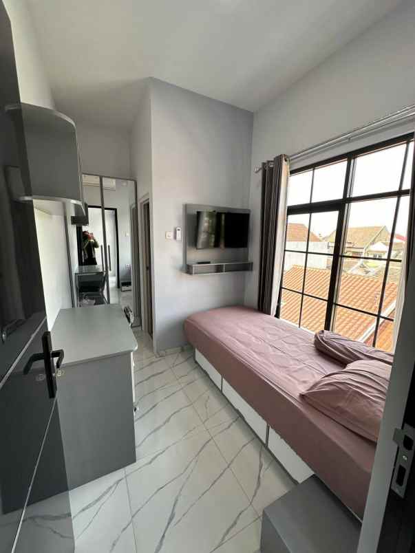 dijual kost soekarno hatta malang