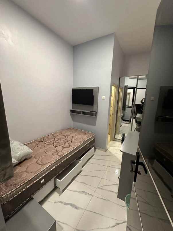 dijual kost soekarno hatta malang