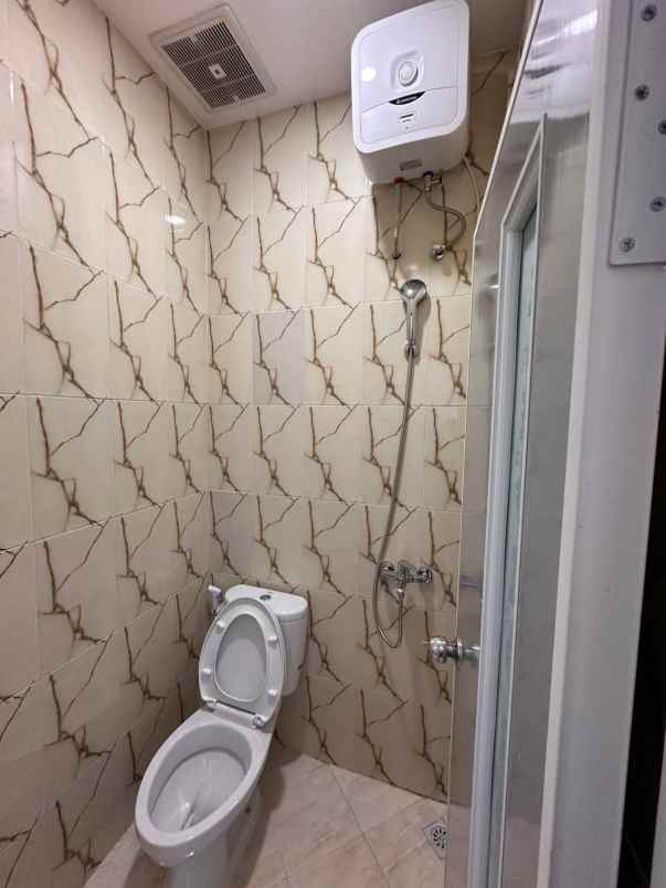 dijual kost soekarno hatta malang