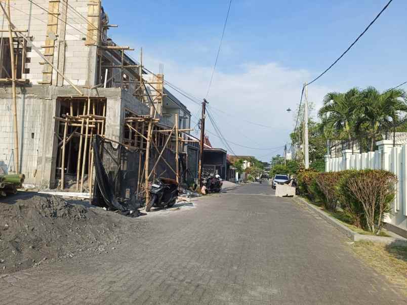 dijual kost soekarno hatta malang