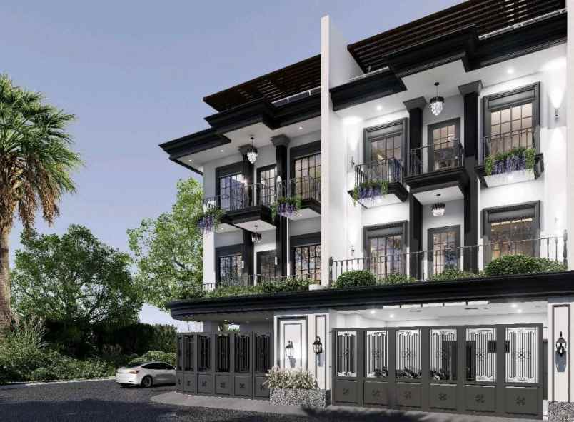 dijual kost soekarno hatta malang