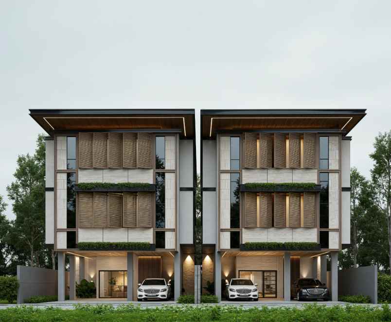 dijual kost srijaya