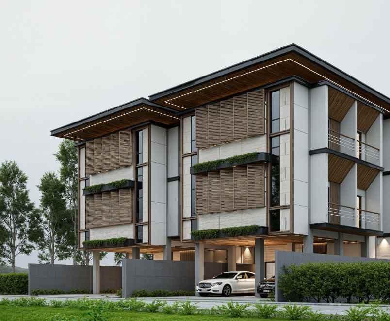 dijual kost srijaya