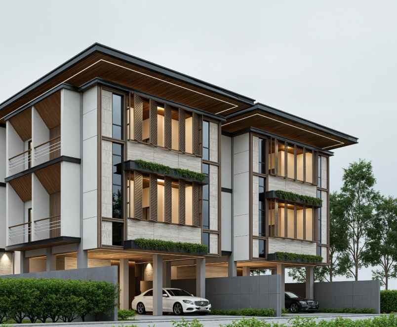dijual kost srijaya