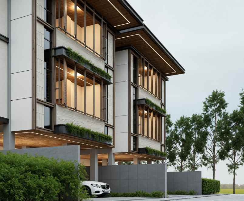 dijual kost srijaya