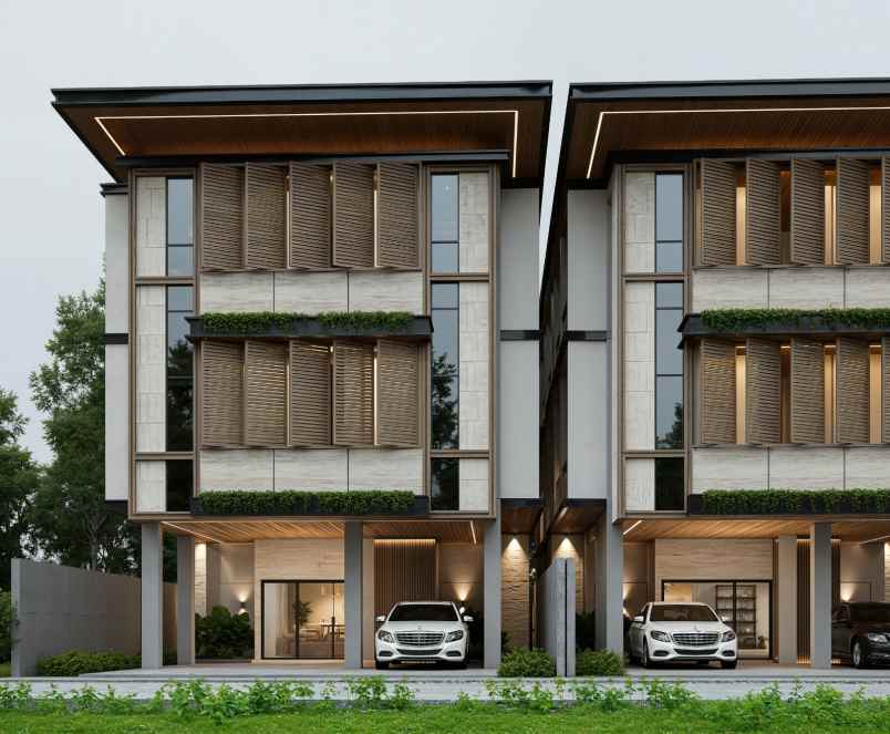 dijual kost srijaya