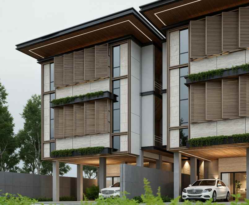 dijual kost srijaya