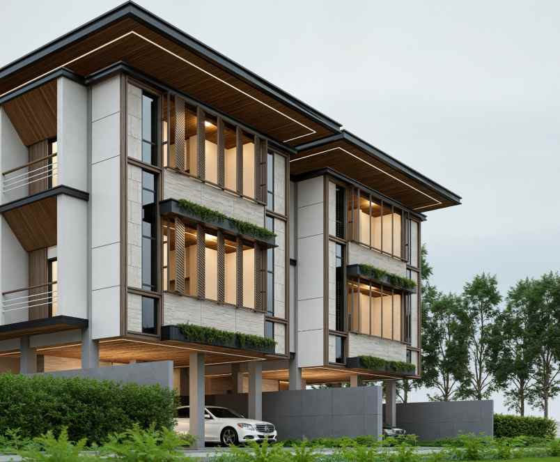 dijual kost srijaya