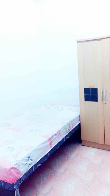 dijual kost tanjung duren kec grogol