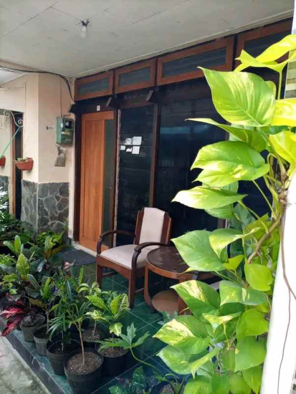 dijual kost terban gondokusuman kota