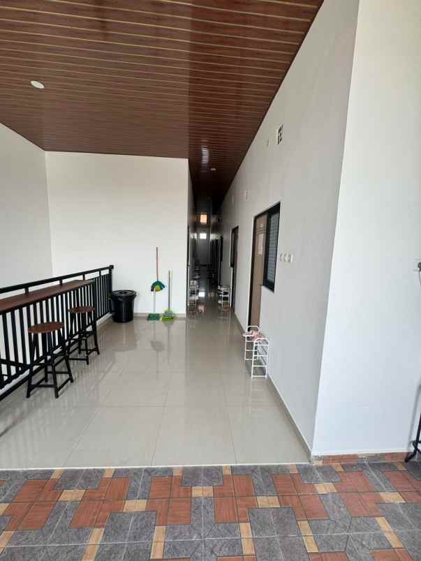 dijual kost wiyung