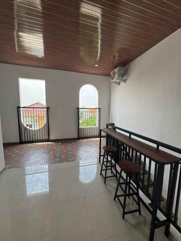 dijual kost wiyung