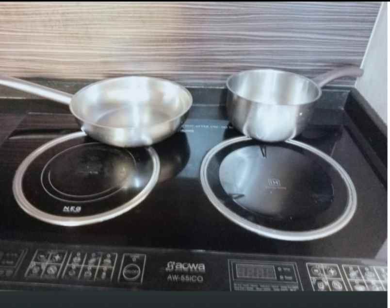 dijual murah apartment marbella kemang jakarta selatan