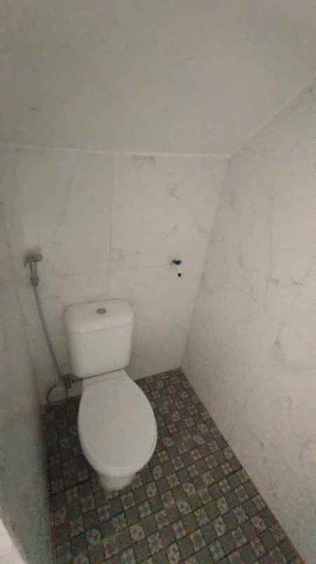 dijual murah rumah brand new 2 lantai kelapa gading