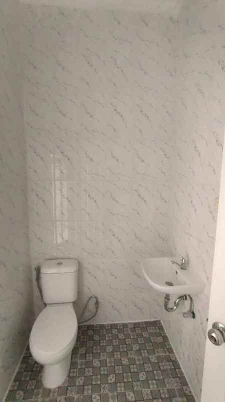 dijual murah rumah brand new 2 lantai kelapa gading