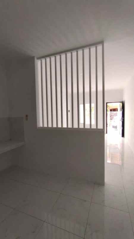 dijual murah rumah brand new 2 lantai kelapa gading