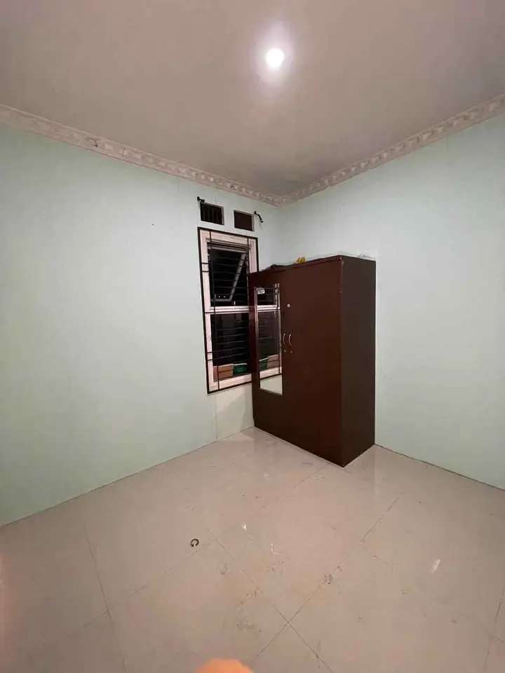 dijual murah rumah nyaman di panyileukan kota bandung