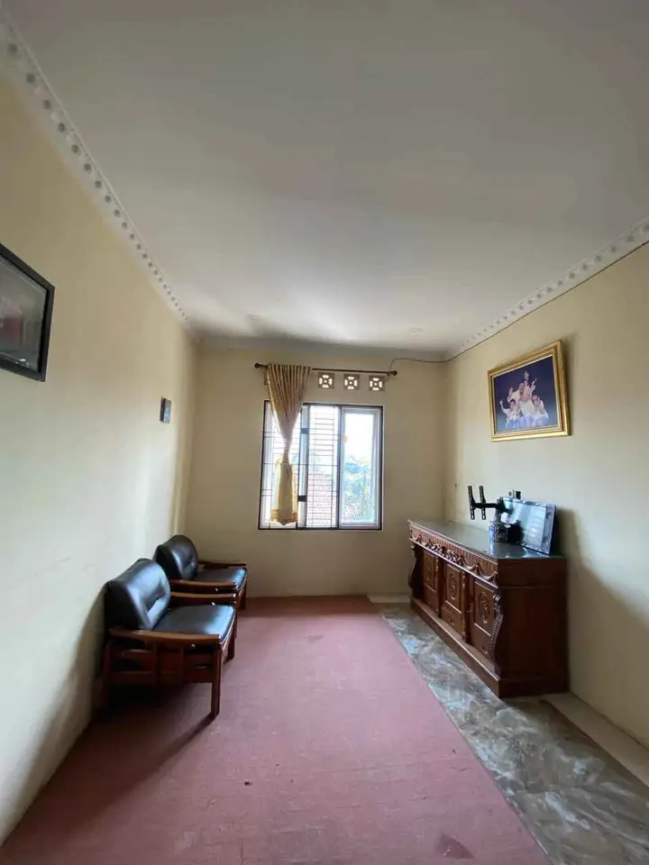 dijual murah rumah nyaman di panyileukan kota bandung