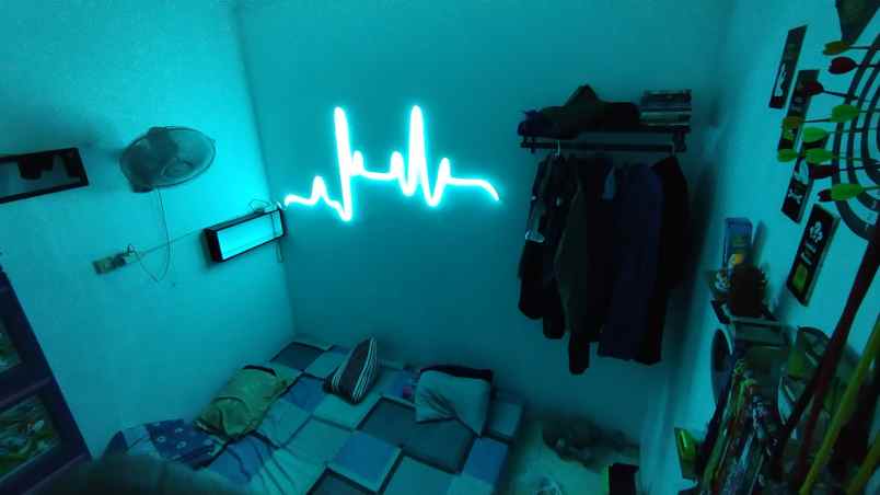 dijual murah rumah secondary di simpangan depok