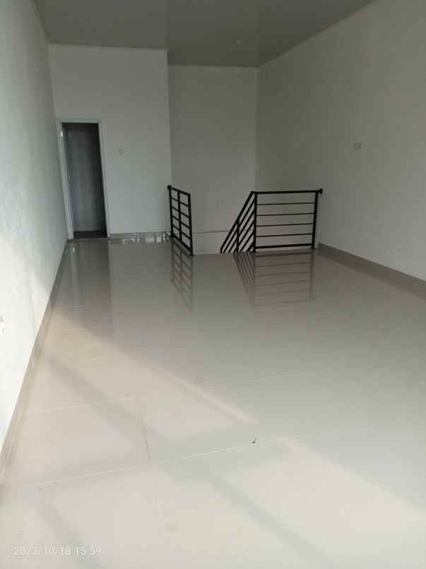 dijual ruko 2 lantai 1m kota bekasi