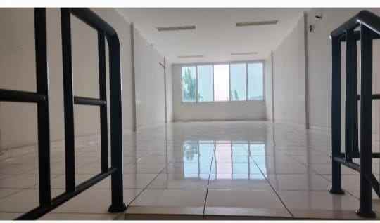 dijual ruko bagus di ruby summarecon bekasi