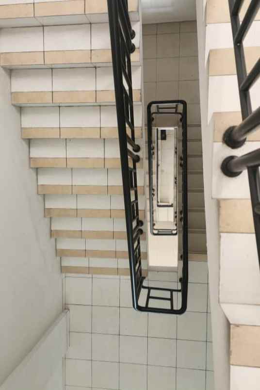 dijual ruko bagus di ruby summarecon bekasi