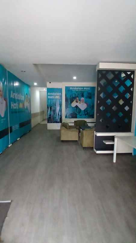 dijual ruko boulevard panakkukang masale makassar