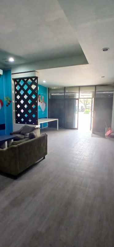 dijual ruko boulevard panakkukang masale makassar