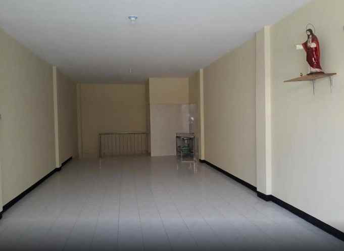 dijual ruko gudang kantor babatan pantai