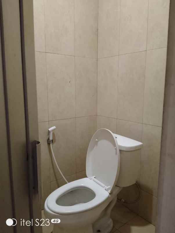 dijual ruko gudang kantor baktijaya