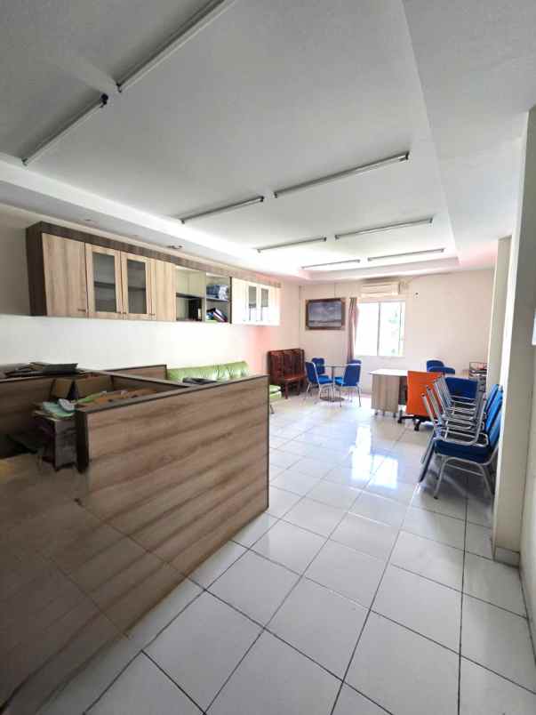 dijual ruko gudang kantor cilincing jakarta utara