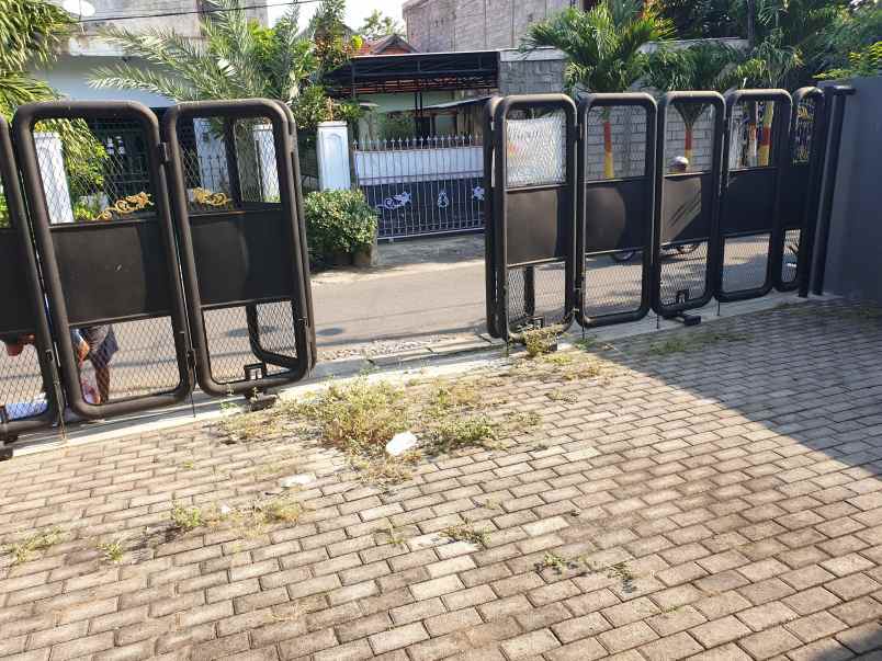 dijual ruko gudang kantor daerah wahidin pasuruan