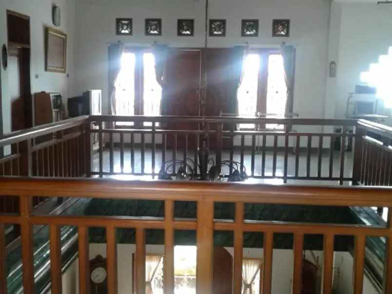 dijual ruko gudang kantor duren sawit