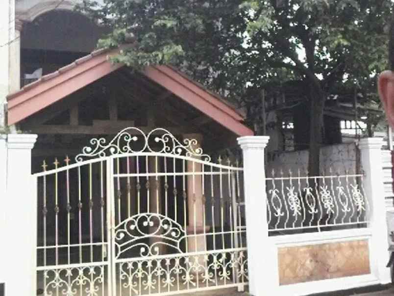 dijual ruko gudang kantor duren sawit