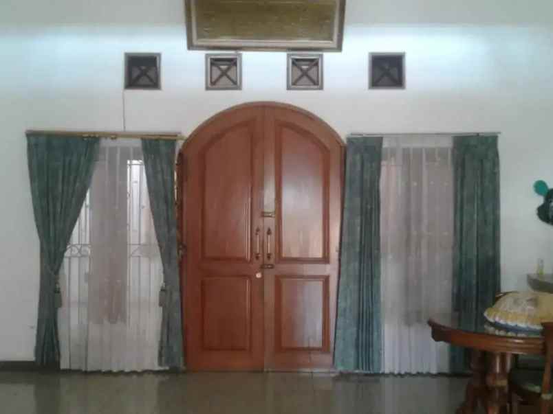 dijual ruko gudang kantor duren sawit