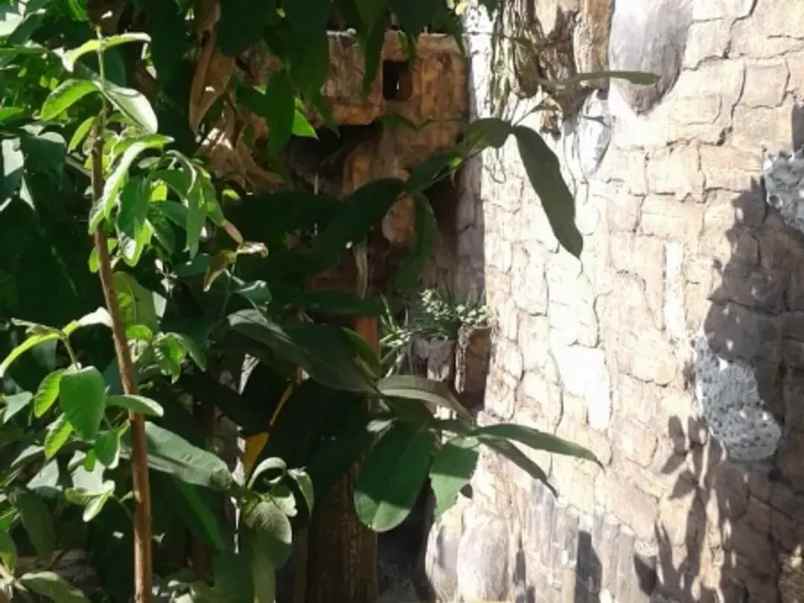 dijual ruko gudang kantor duren sawit