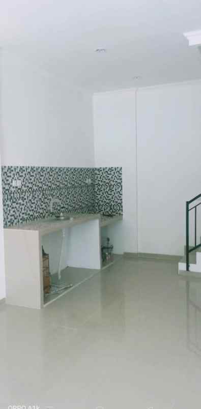 dijual ruko gudang kantor gading mas raya