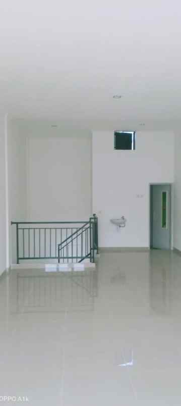 dijual ruko gudang kantor gading mas raya